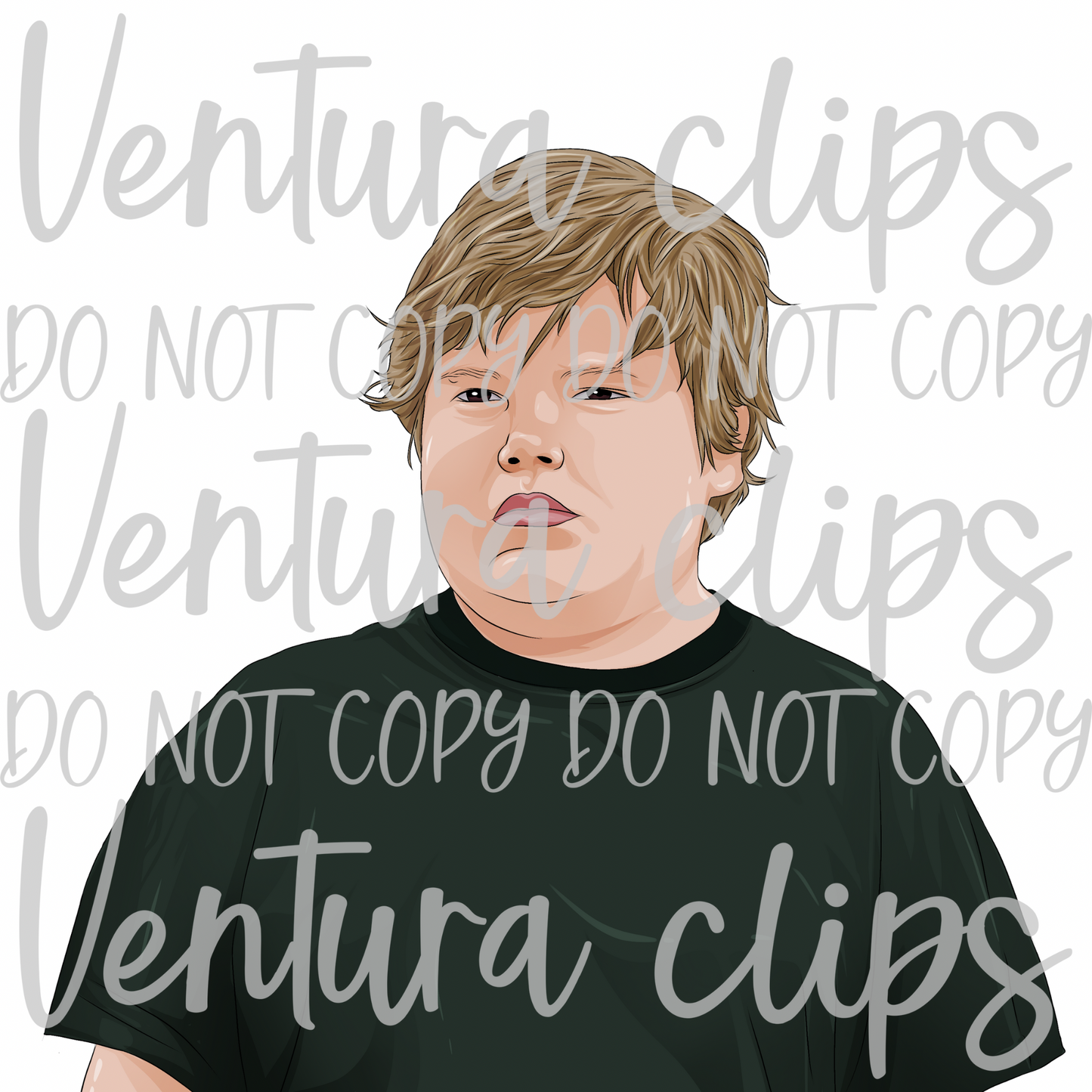 Ben Hanscom