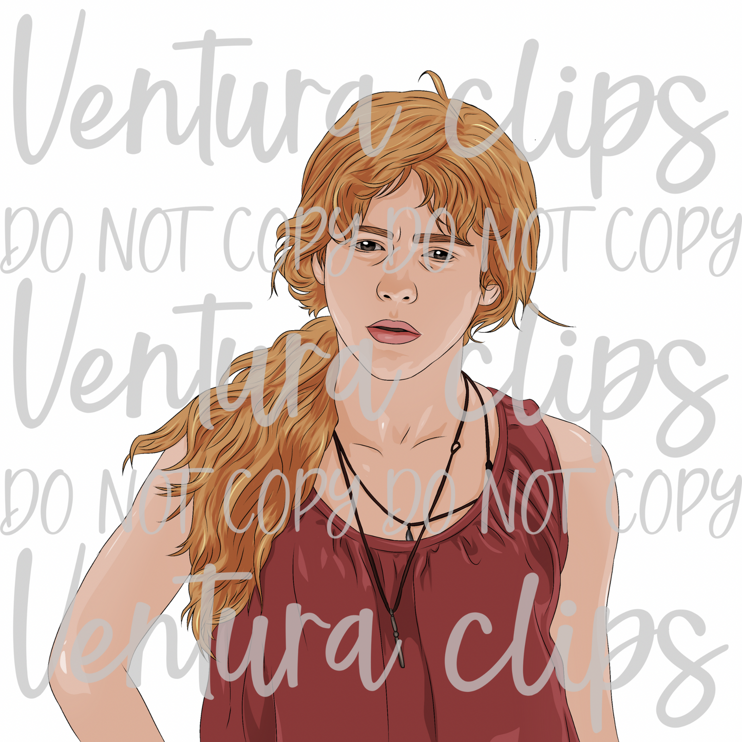 Beverly Marsh