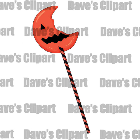 Sam’s Lollipop