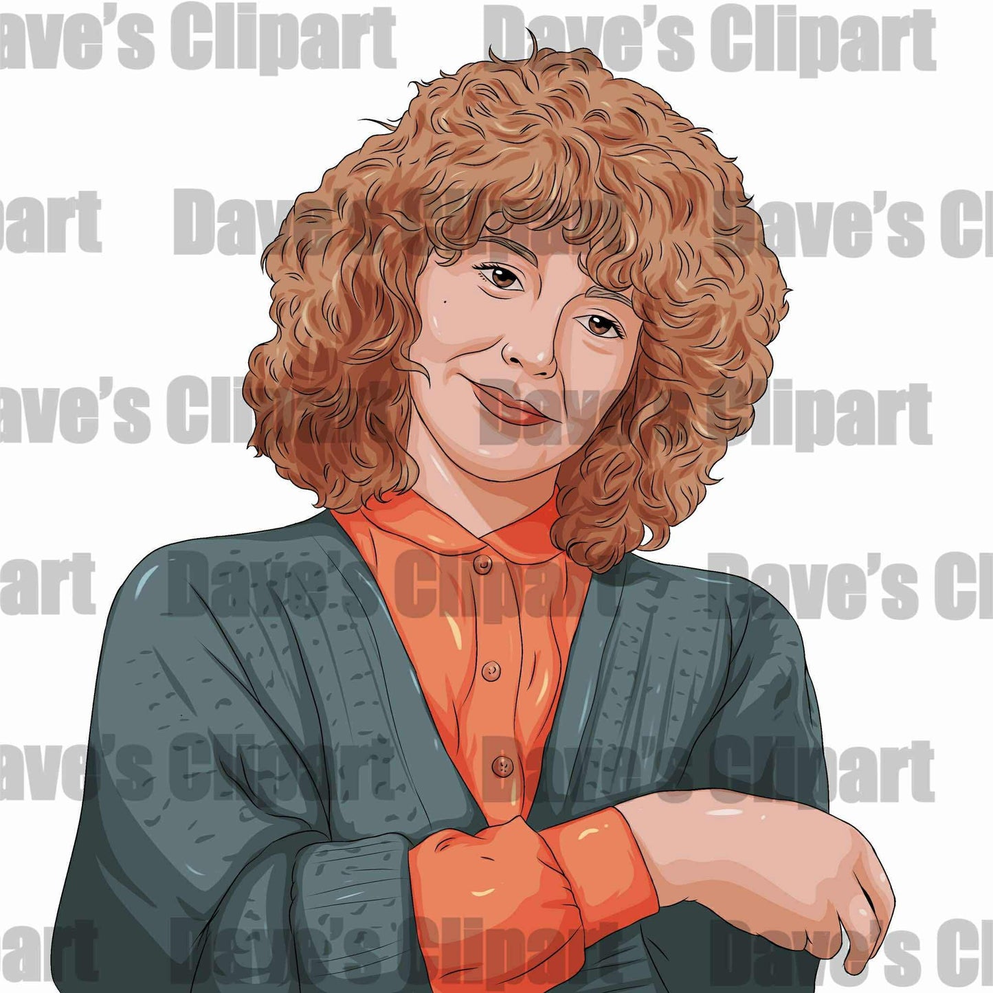 Mrs. Parker