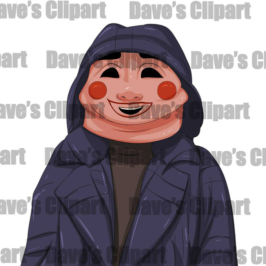 Little Pig Kid