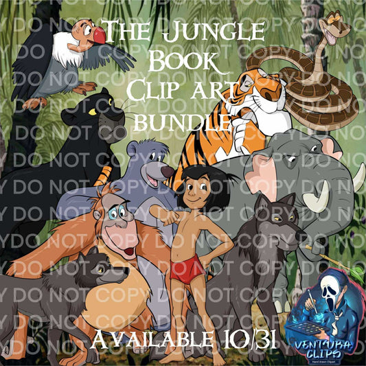 Jungle Book