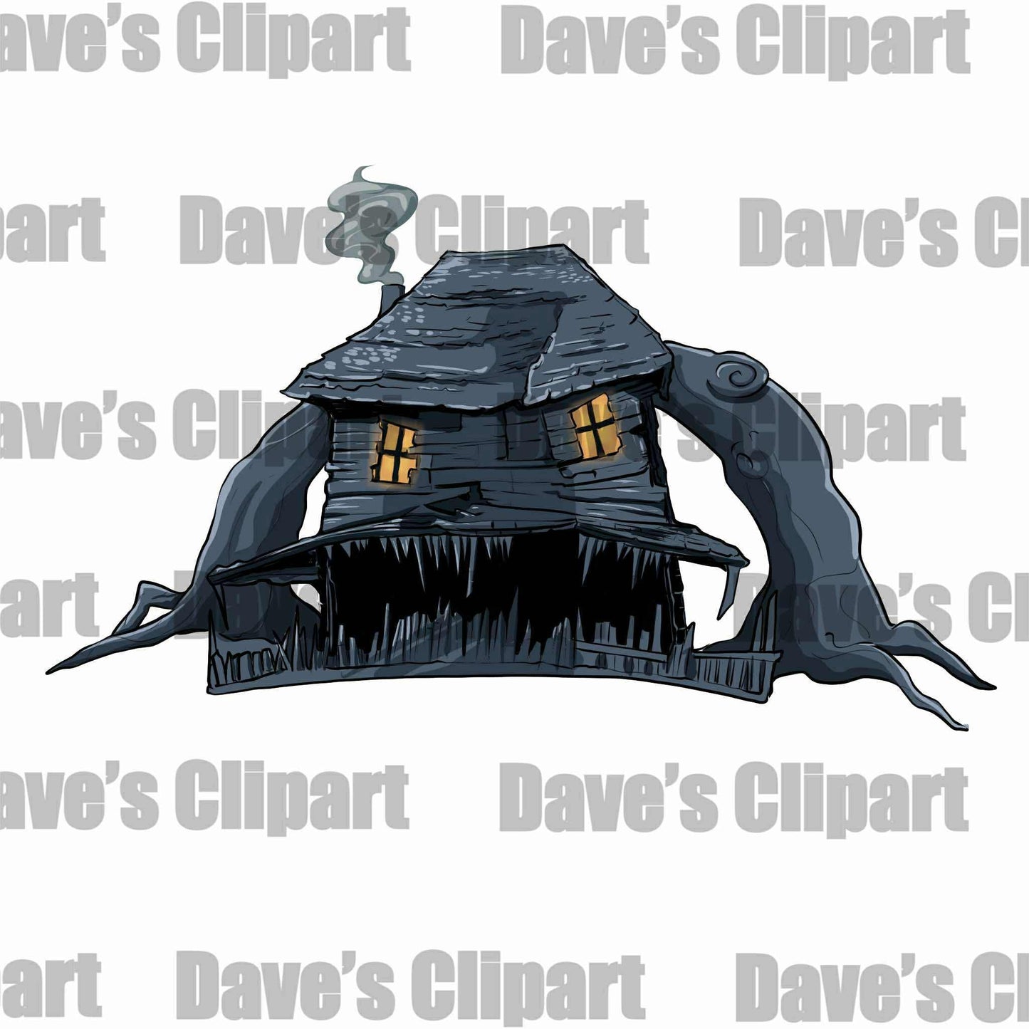 Monster House