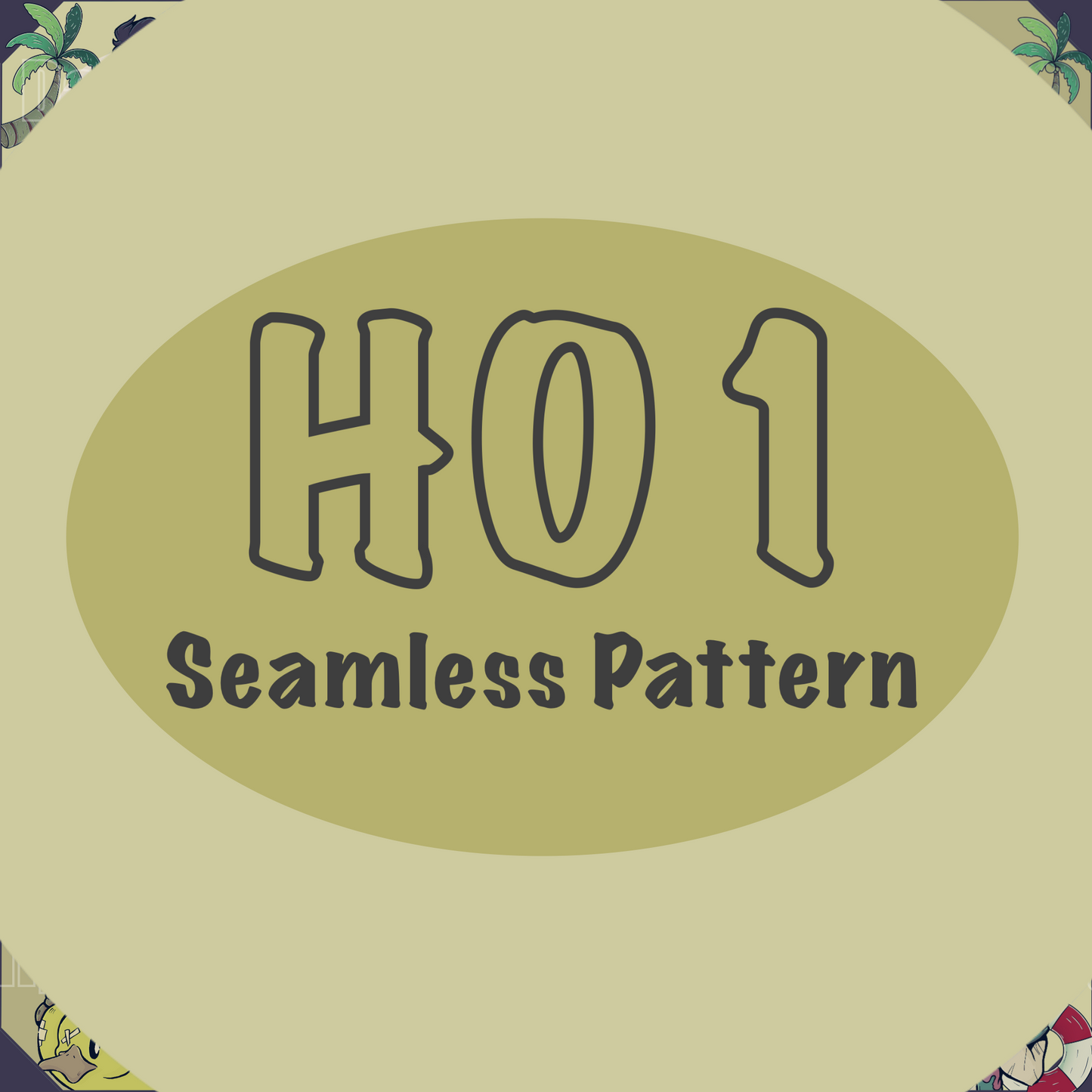 Horror Patterns