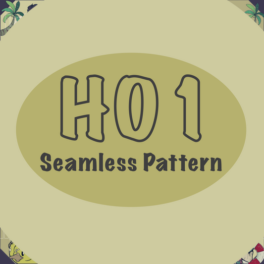 Horror Patterns