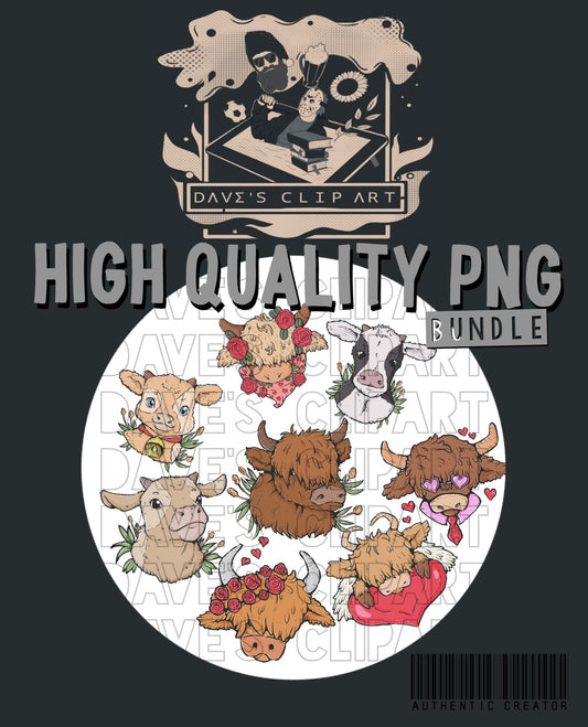 The Highland Bundle