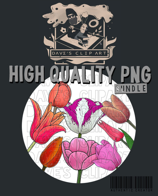 Tulip Bundle